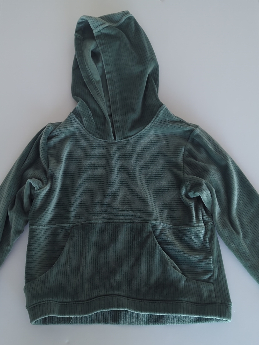 All In Motion Hoodie Size M (8)
